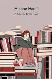 84, CHARING CROSS ROAD