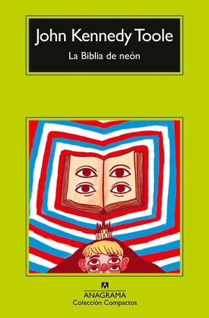 LA BIBLIA DE NEON