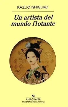 UN ARTISTA DEL MUNDO FLOTANTE