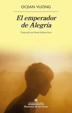 EL EMPERADOR DE LA ALEGRIA