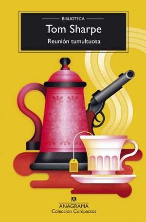 REUNION TUMULTUOSA