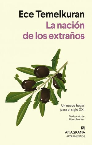 LA NACIÓN DE LOS EXTRAÑOS