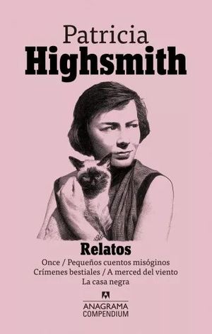 RELATOS PATRICIA HIGHSMITH