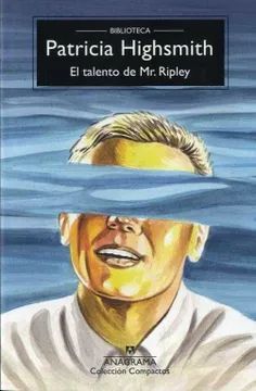 EL TALENTO DE MR RIPLEY