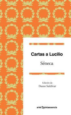 CARTAS A LUCILIO