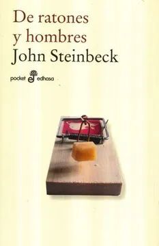 DE RATONES Y HOMBRES