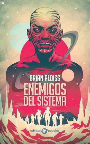 ENEMIGOS DEL SISTEMA