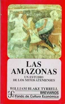 LAS AMAZONAS