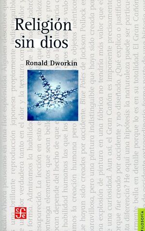RELIGION SIN DIOS