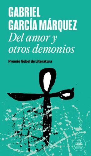 DEL AMOR Y OTROS DEMONIOS