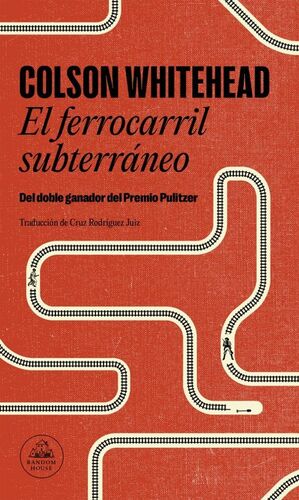 EL FERROCARRIL SUBTERRANEO