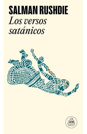 LOS VERSOS SATANICOS