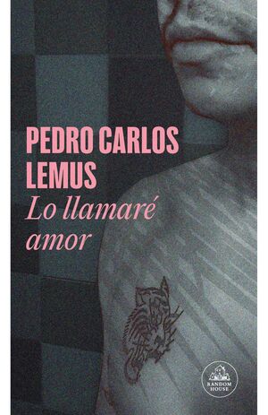LO LLAMARE AMOR