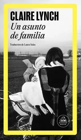 UN ASUNTO DE FAMILIA