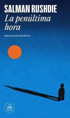 LA PENULTIMA HORA