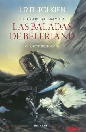 LAS BALADAS DE BELERIAND