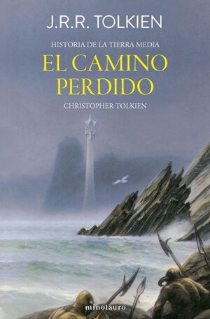 EL CAMINO PERDIDO Y OTROS RELATOS