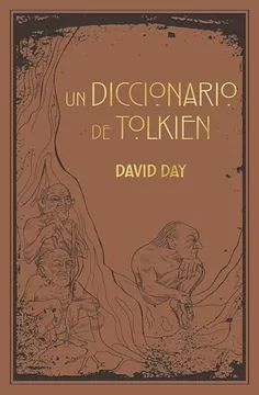 UN DICCIONARIO DE TOLKIEN