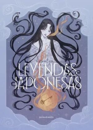 LEYENDAS JAPONESAS