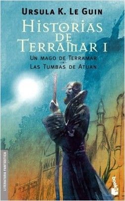 HISTORIAS DE TERRAMAR I