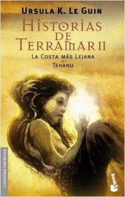 HISTORIAS DE TERRAMAR II