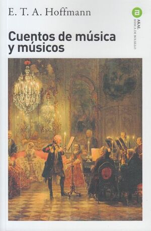 CUENTOS DE MUSICA Y MUSICOS