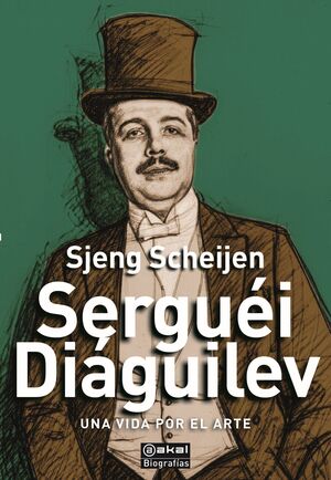 SERGUEI DIAGUILEV