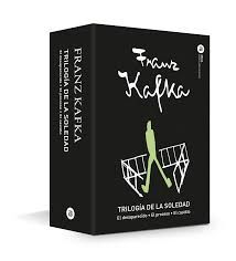 TRILOGIA DE LA SOLEDAD