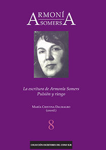 ARMONIA SOMERS