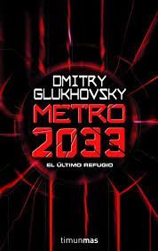 METRO 2033