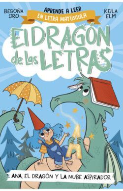 DRAGON DE LAS LETRAS 1, EL