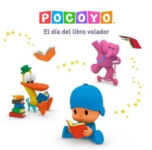 POCOYO