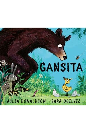 GANSITA