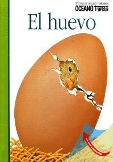EL HUEVO