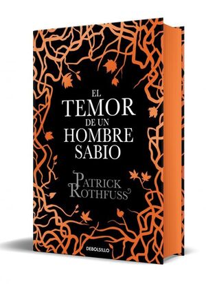 EL TEMOR DE UN HOMBRE SABIO