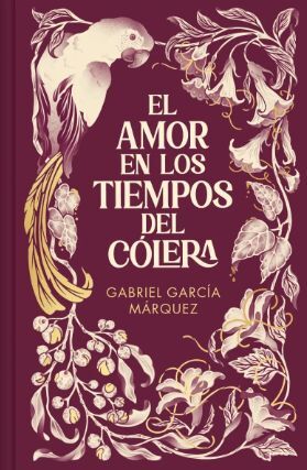 EL AMOR EN LOS TIEMPOS DEL COLERA