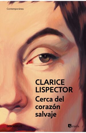 CERCA DEL CORAZON SALVAJE