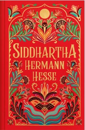 SIDDHARTHA (EDICION ESPECIAL)