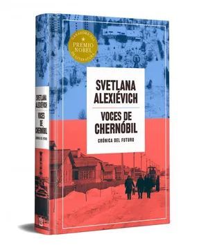 VOCES DE CHERNOBYL (TD)