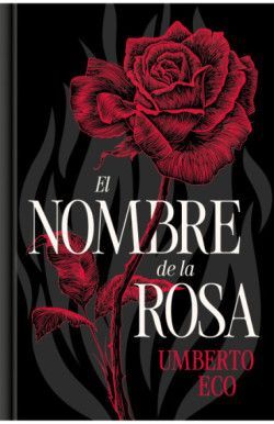 EL NOMBRE DE LA ROSA (TD)