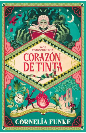 CORAZON DE TINTA
