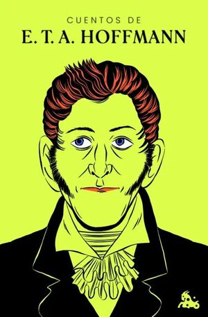 CUENTOS DE E.T.A. HOFFMANN