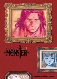MONSTER KANZENBAN 1/9