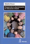 DESAPRENDER LA DISCRIMINACIÓN EN EDUCACIÓN INFANTIL