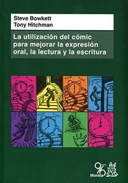 UTILIZACION DEL COMIC PARA MEJORAR LA EXPRESION OR