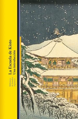 ESCUELA DE KIOTO, LA