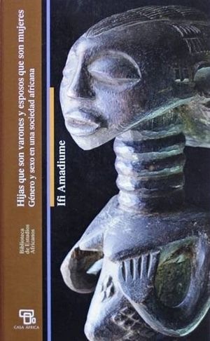 HIJAS QUE SON VARONES Y ESPOSOS QUE SON MUJERES