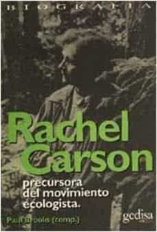 RACHEL CARSON