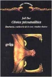 CLINICA PSICOANALITICA