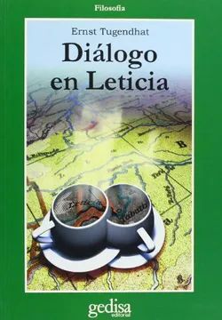 DIALOGO EN LETICIA